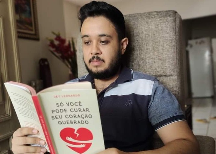 eu nunca esqueci de quem já me fez bem nessa vida - Jey Leonardo