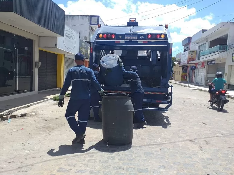 EM SAPÉ Auditoria do TCE PB e Ministério Público de Contas encontram