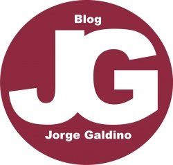 JORGE GALDINO