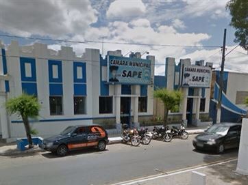 EM SAPÉ – Eleições para mesa da Câmara viram caso de justiça e de polícia